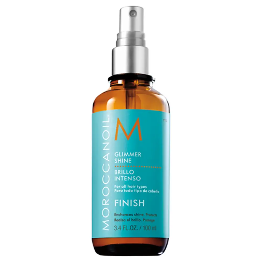 MOROCCANOIL Glimmer Shine 100ml