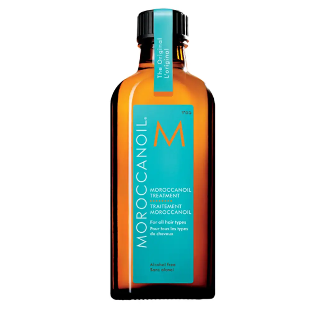 MOROCCANOIL Treatment 100ml