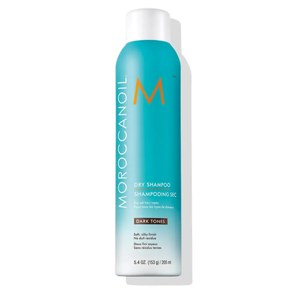 MOROCCANOIL Dry Shampoo 65ml Dark Tones