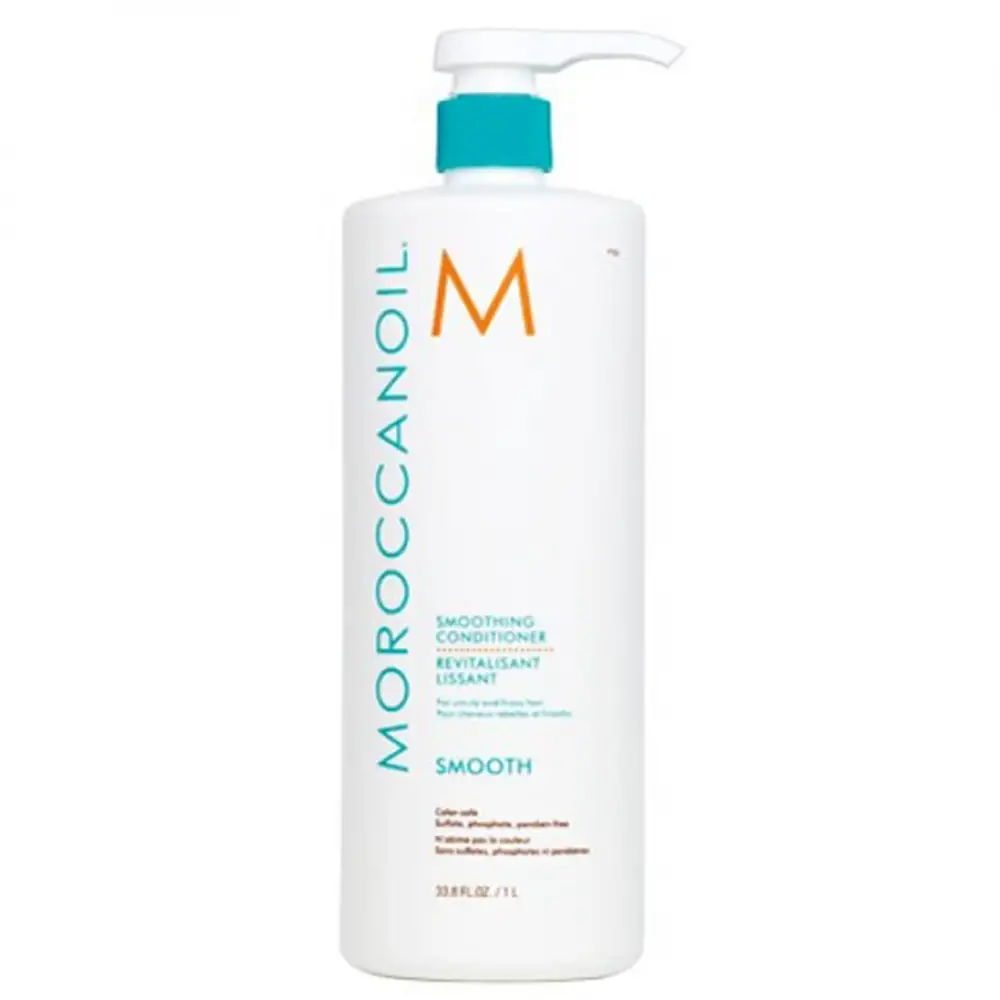 MOROCCANOIL Smoothing Conditioner 1000ml