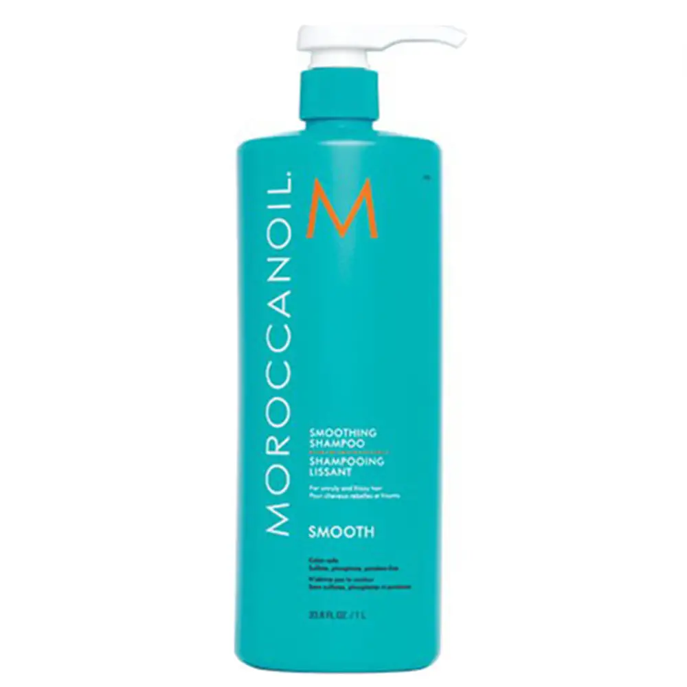 MOROCCANOIL Smoothing Shampoo 1000ml