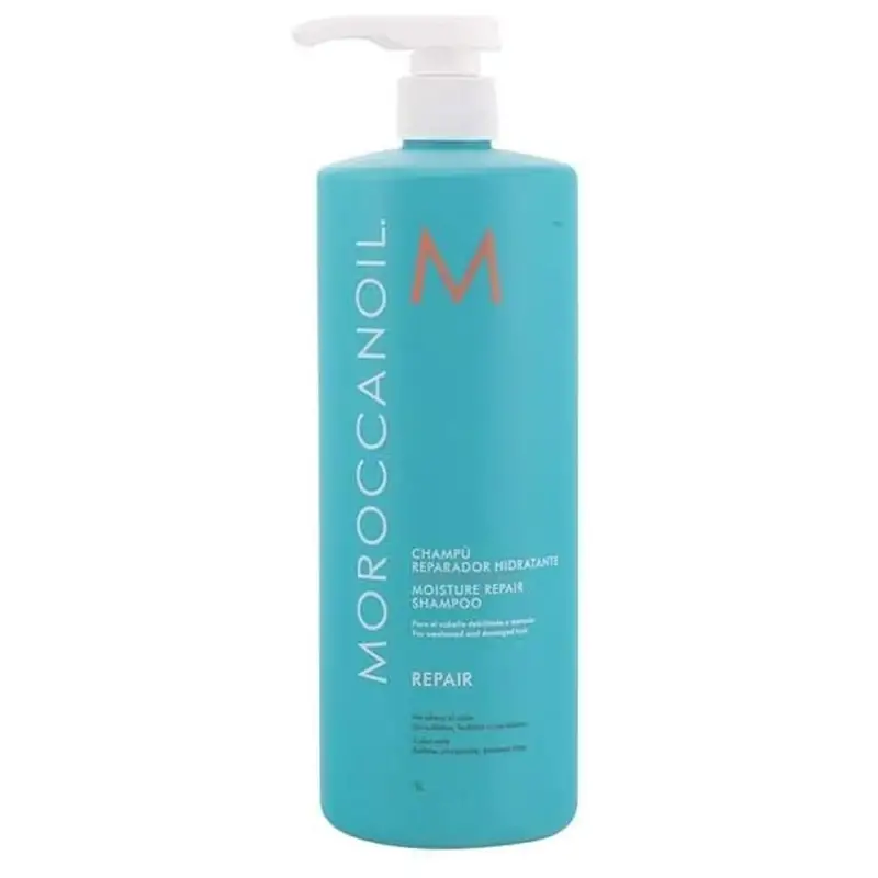 MOROCCANOIL Moisture Repair Shampoo 1000ml