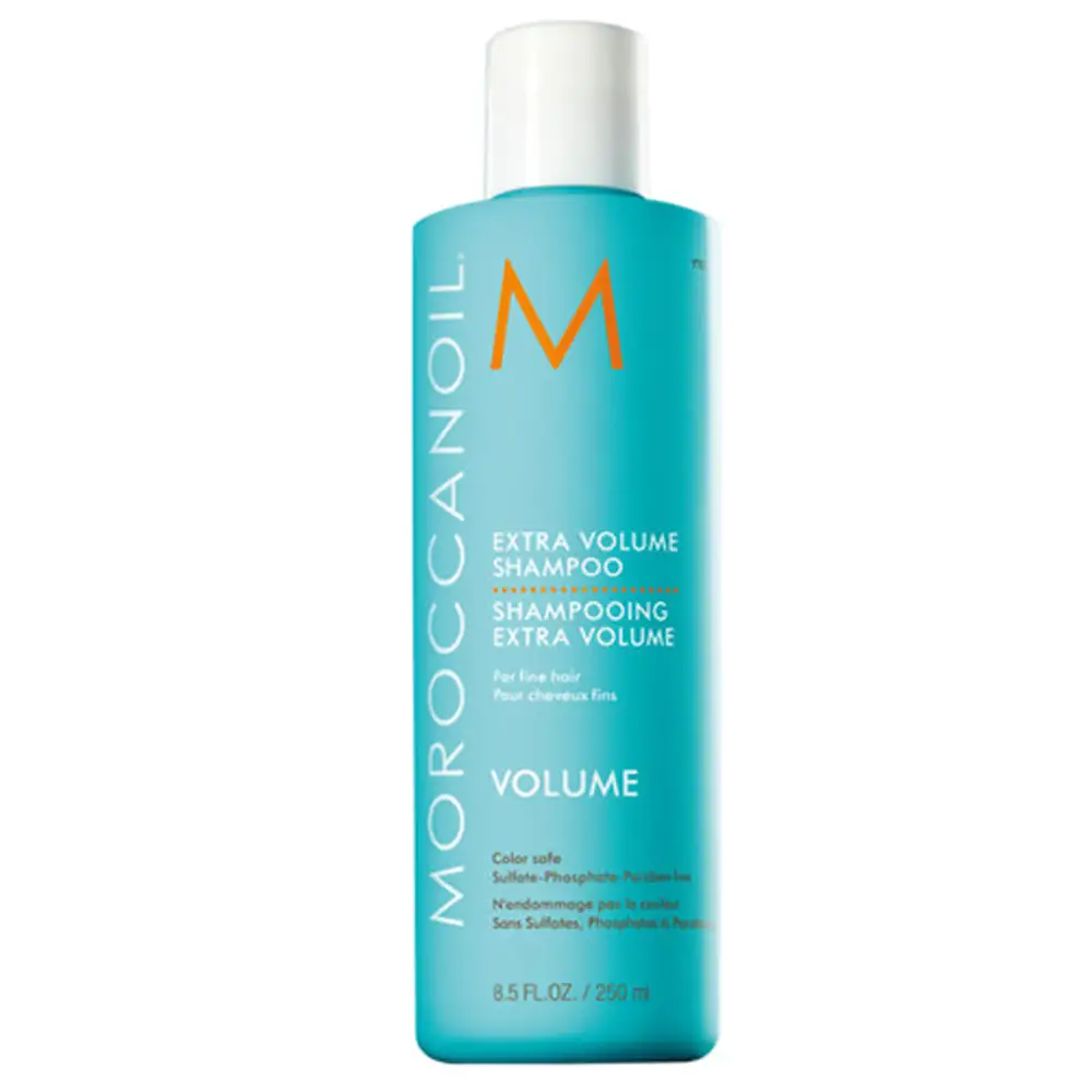 MOROCCANOIL Extra Volume Shampoo 250ml
