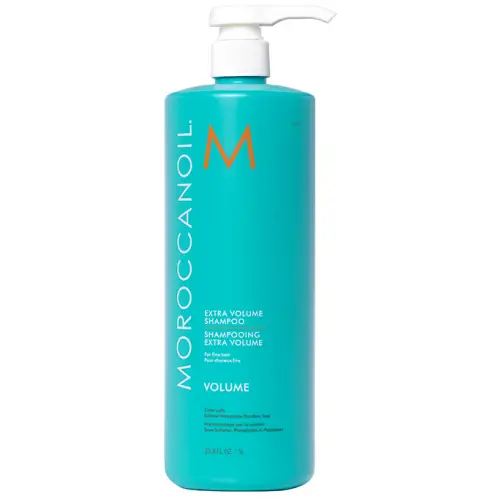 MOROCCANOIL Extra Volume Shampoo 1000ml