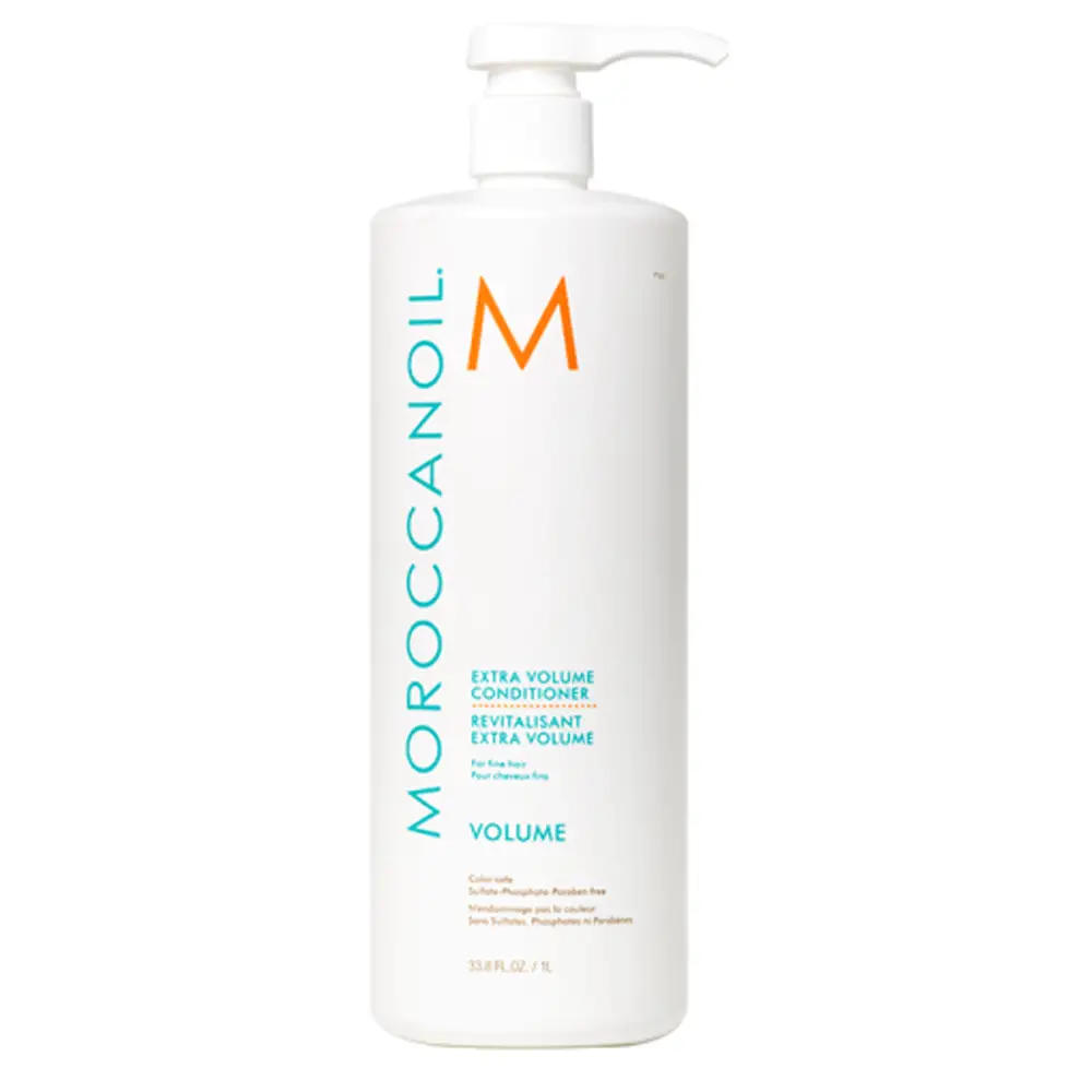 MOROCCANOIL Extra Volume Conditioner 1000ml