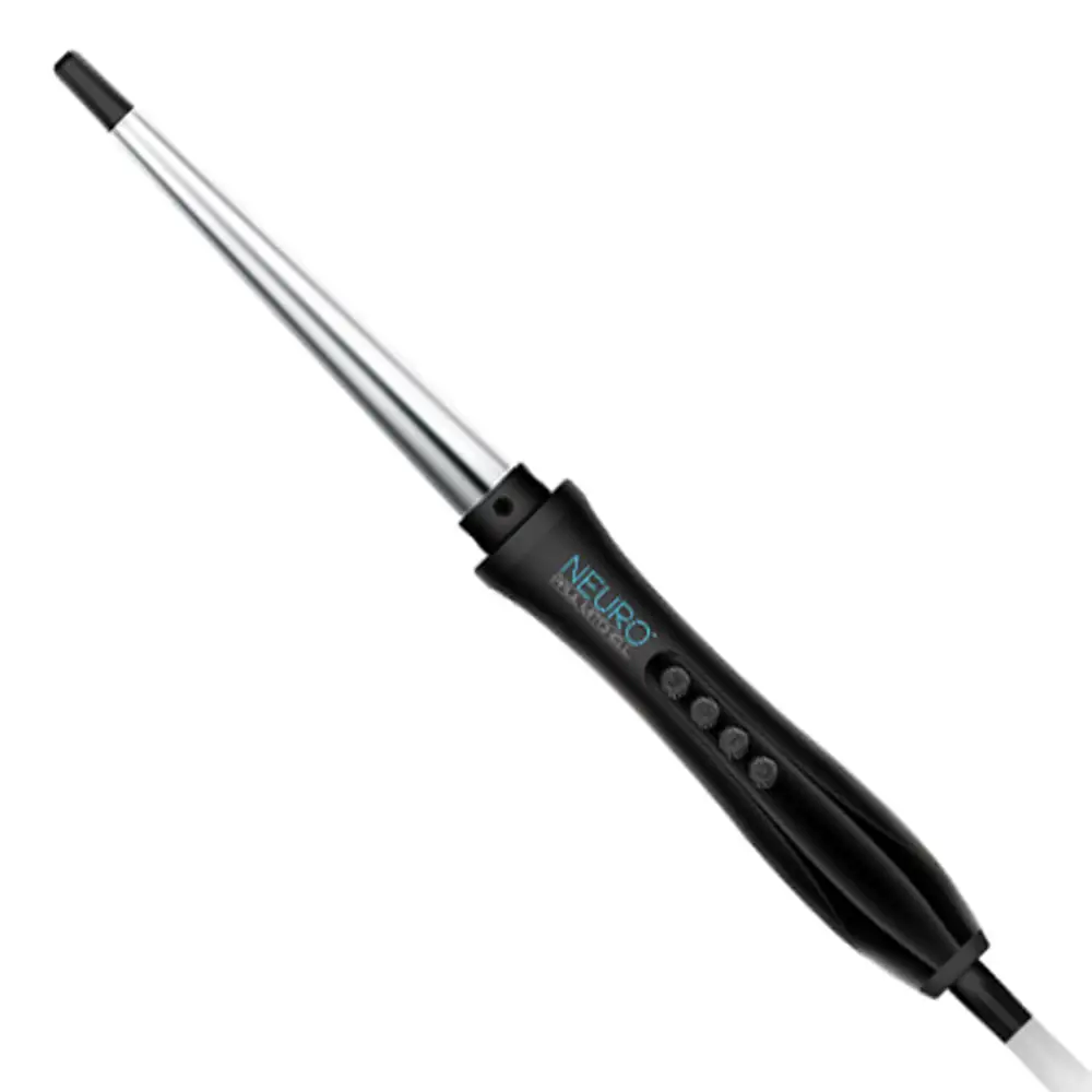 PAUL MITCHELL Neuro Unclipped .75'' (1.9 cm) Cone Ringlets And Spirals