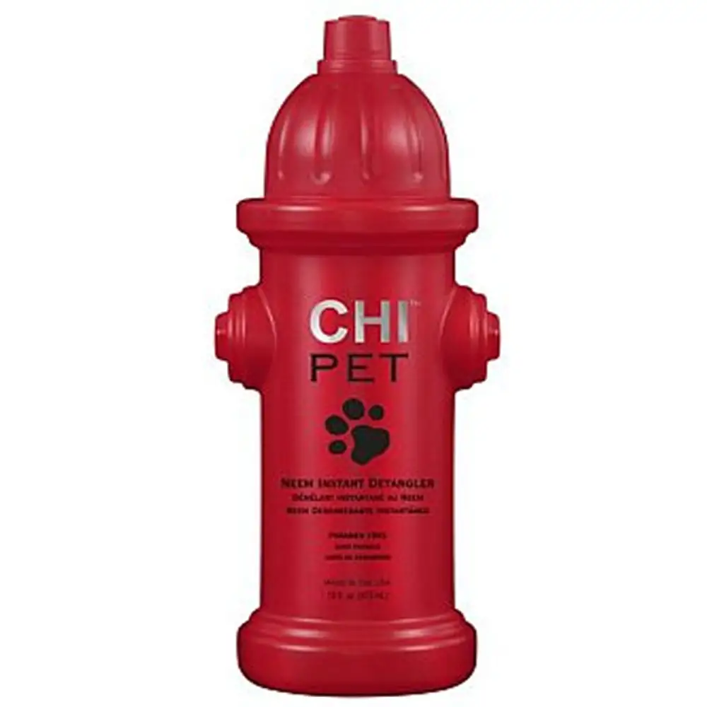 FAROUK CHI Pet Neem Instant Detangler 473ml