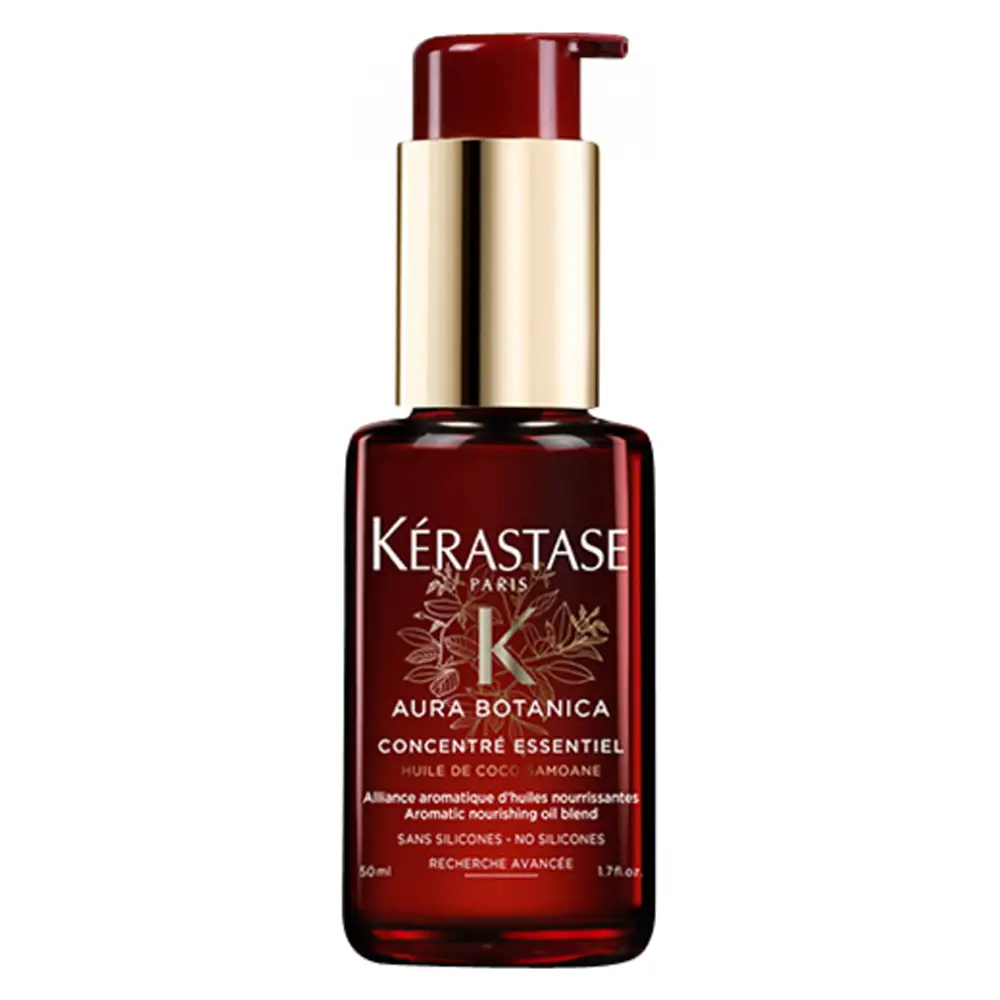 KERASTASE Aura Botanica Concentré Essentiel 50ml