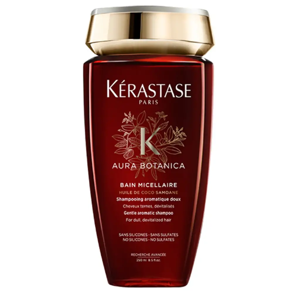 KERASTASE Aura Botanica Bain Micellaire 250ml