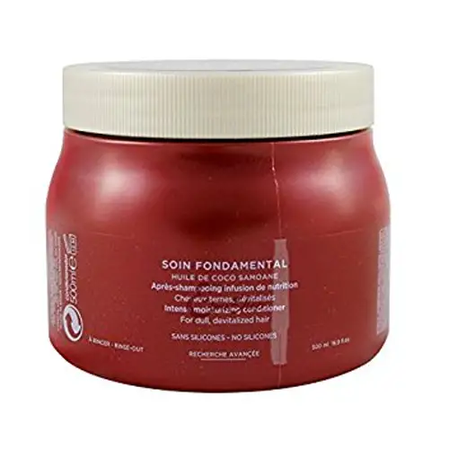 KERASTASE Aura Botanica Soin Fondamental 500ml