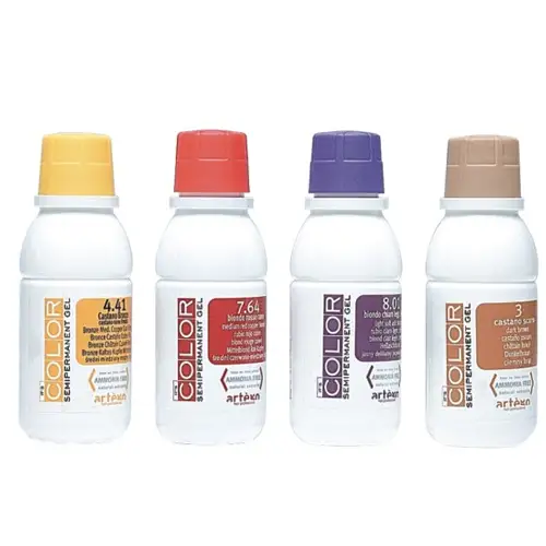 ARTEGO It's Color Colore Permanente In Crema 150ml TUTTE LE TONALITA'