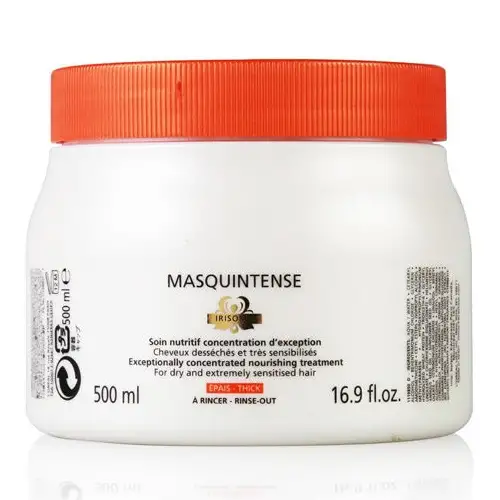 KERASTASE Nutritive Masquintense Capelli Spessi 500ml
