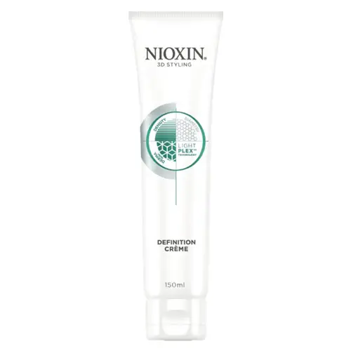 NIOXIN 3D Styling Definition Creme 150ml