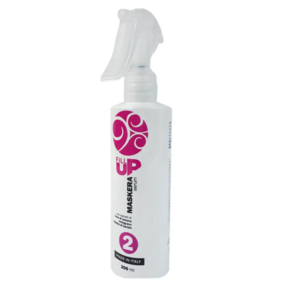 TIESSE Fill Up Maskera Serum 200ml