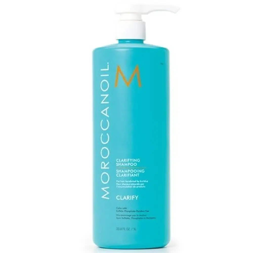 MOROCCANOIL Clarifying Shampoo 1000ml