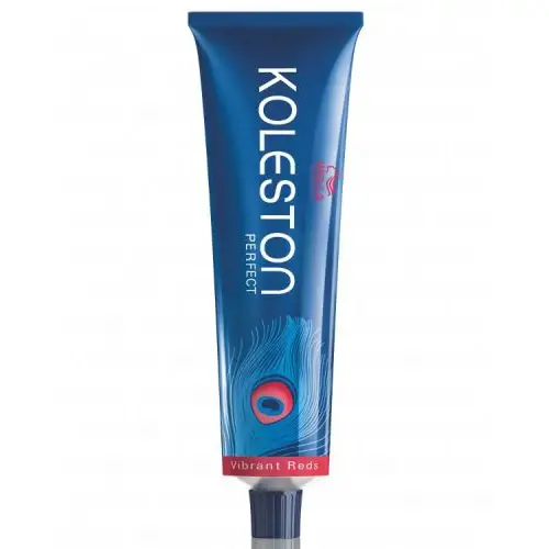 WELLA Koleston Perfect Vibrant Reds 60ml