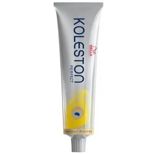 WELLA Koleston Perfect Special Blonde 60ml TUTTE LE TONALITÀ