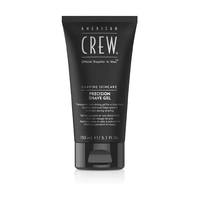 AMERICAN CREW Shaving Skincare Precision Shave Gel 150ml