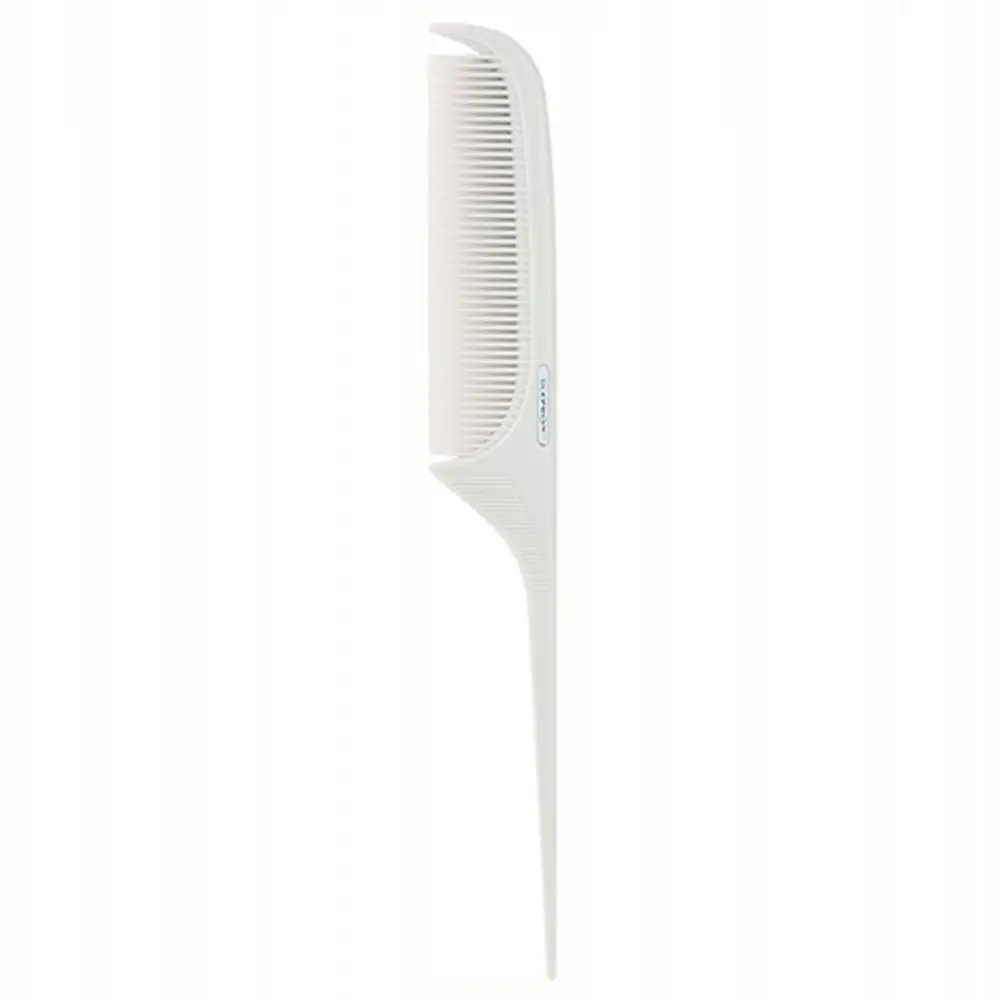 BiFULL Pettine In Policarbonato Coda Di Topo N°001