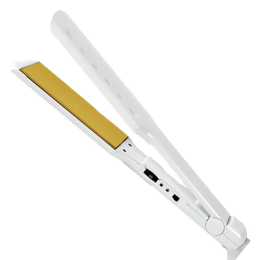 BiFULL Creative Iron Plus Piastra Professionale