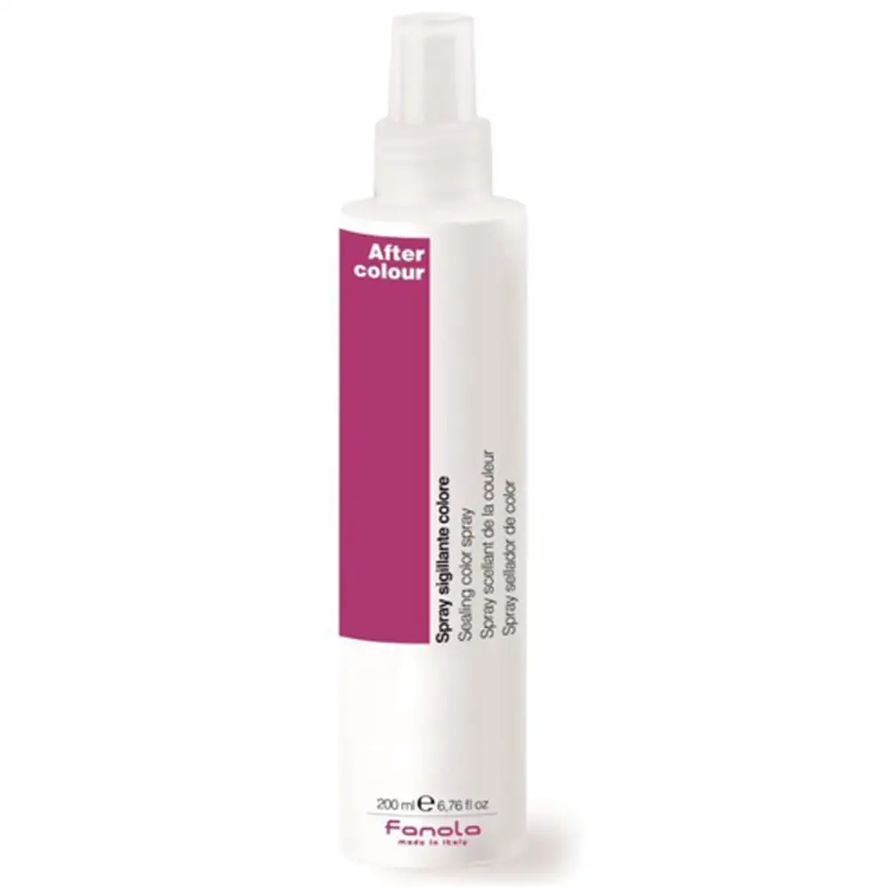 FANOLA Spray Sigillante Colore 200ml