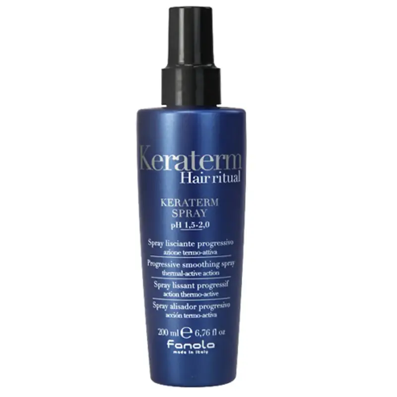 FANOLA Keraterm Spray Lisciante Progressivo 200ml