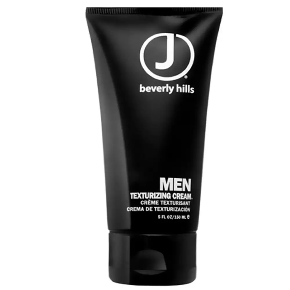 J BEVERLY HILLS Texturizing Cream 150ml