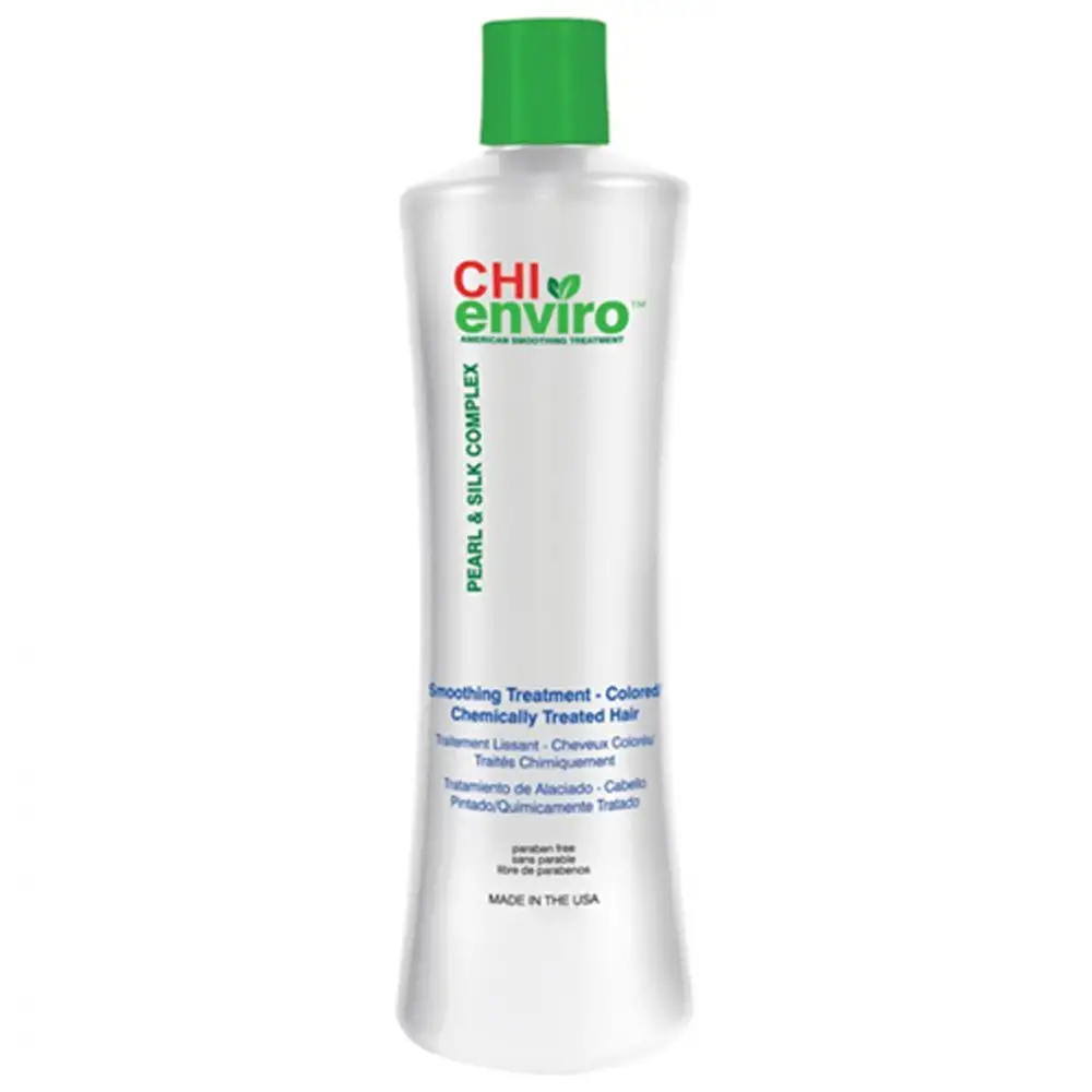FAROUK CHI Enviro Treatment Colored and Chemically Treated Hair 946ml