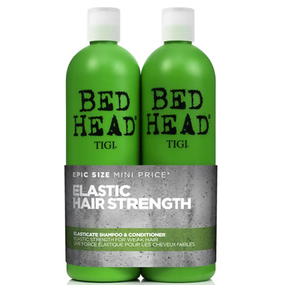 TIGI Kit Bed Head Elasticate Tween Duo