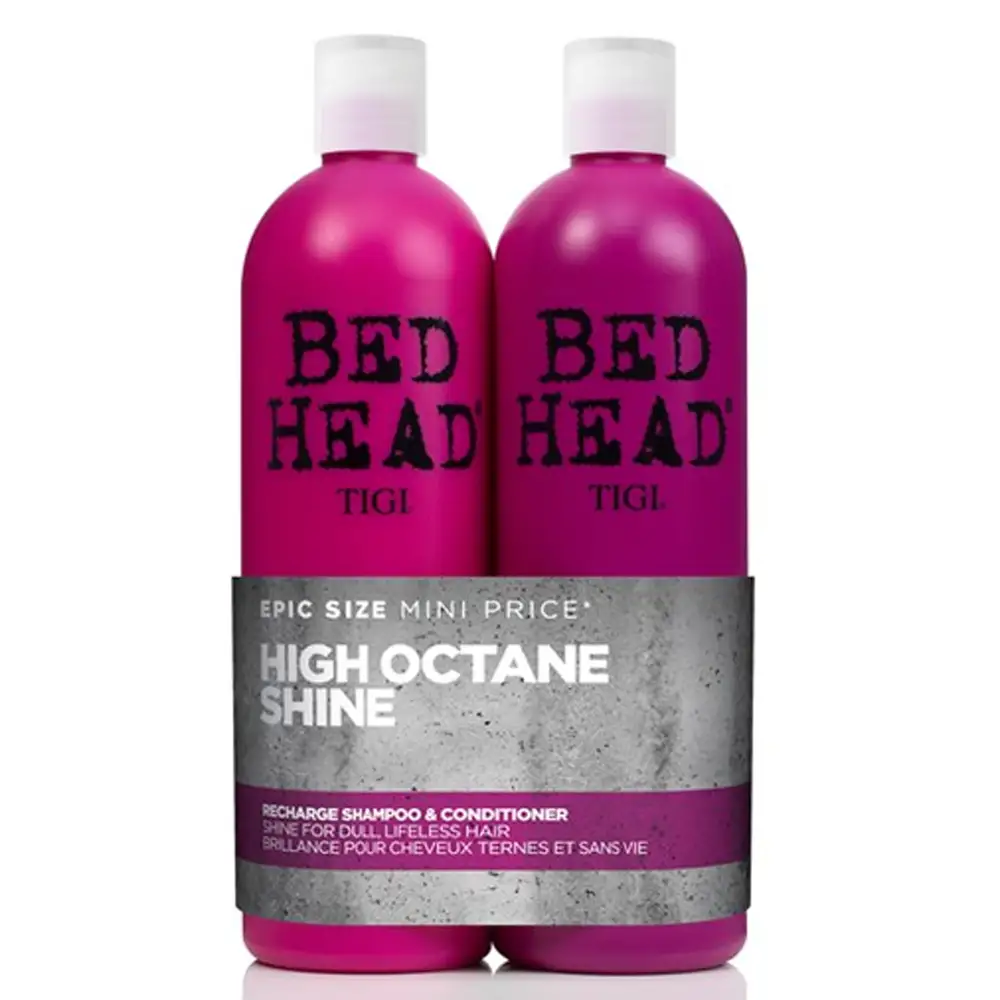 TIGI Kit Bed Head Recharge Tween Duo