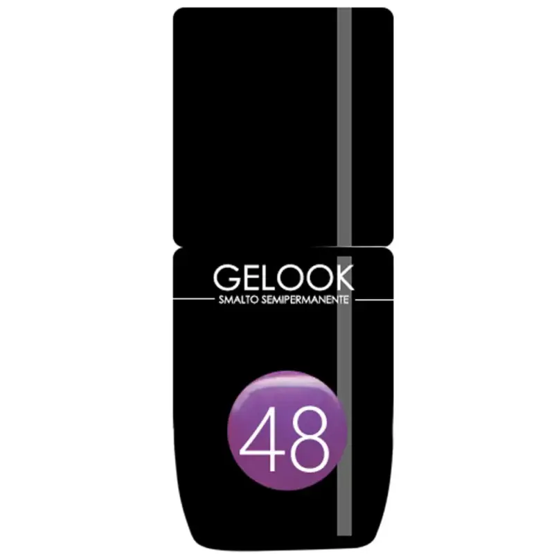 GELOOK Smalto Semipermanente 15ml GHANA