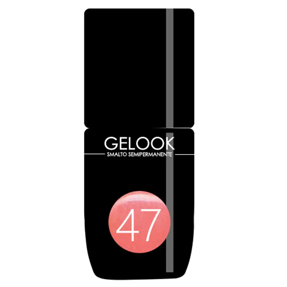 GELOOK Smalto Semipermanente 15ml SPRITZ n° 47
