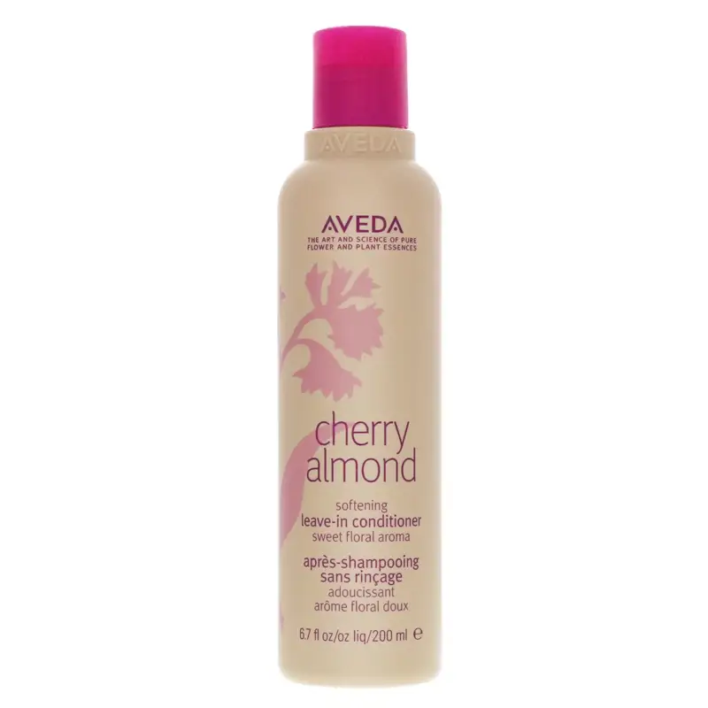 AVEDA Cherry Almond Softening Leave-In Conditioner 200ml