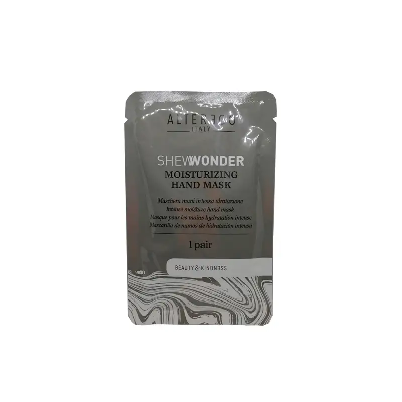 ALTEREGO She Wonder Moisturizing Hand Mask
