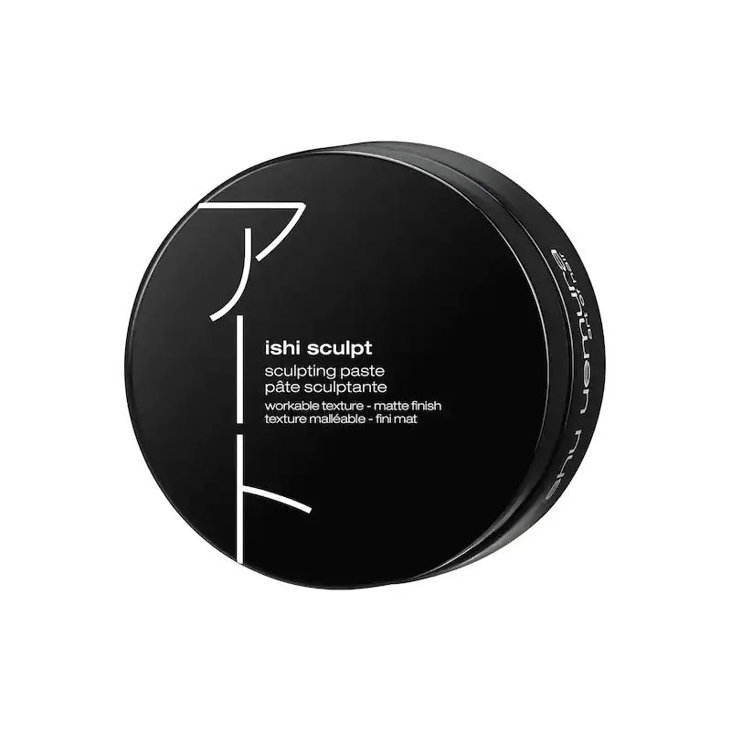 SHU UEMURA Ishi Sculpt Sculpting Paste 71g