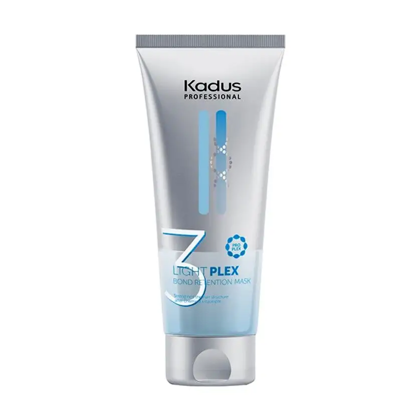KADUS PROFESSIONAL Light Plex Bond Retention Mask N°3 200ml