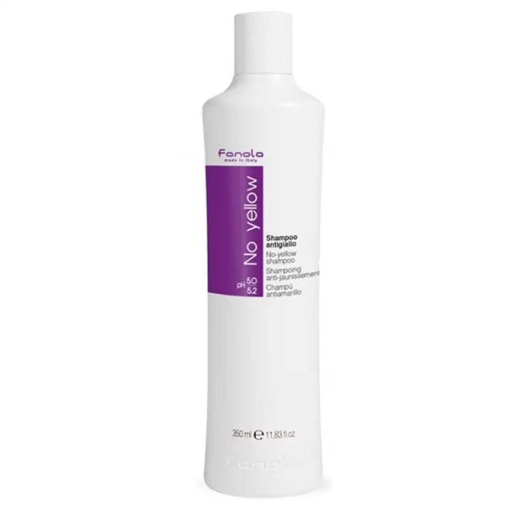FANOLA Shampoo Antigiallo 350ml