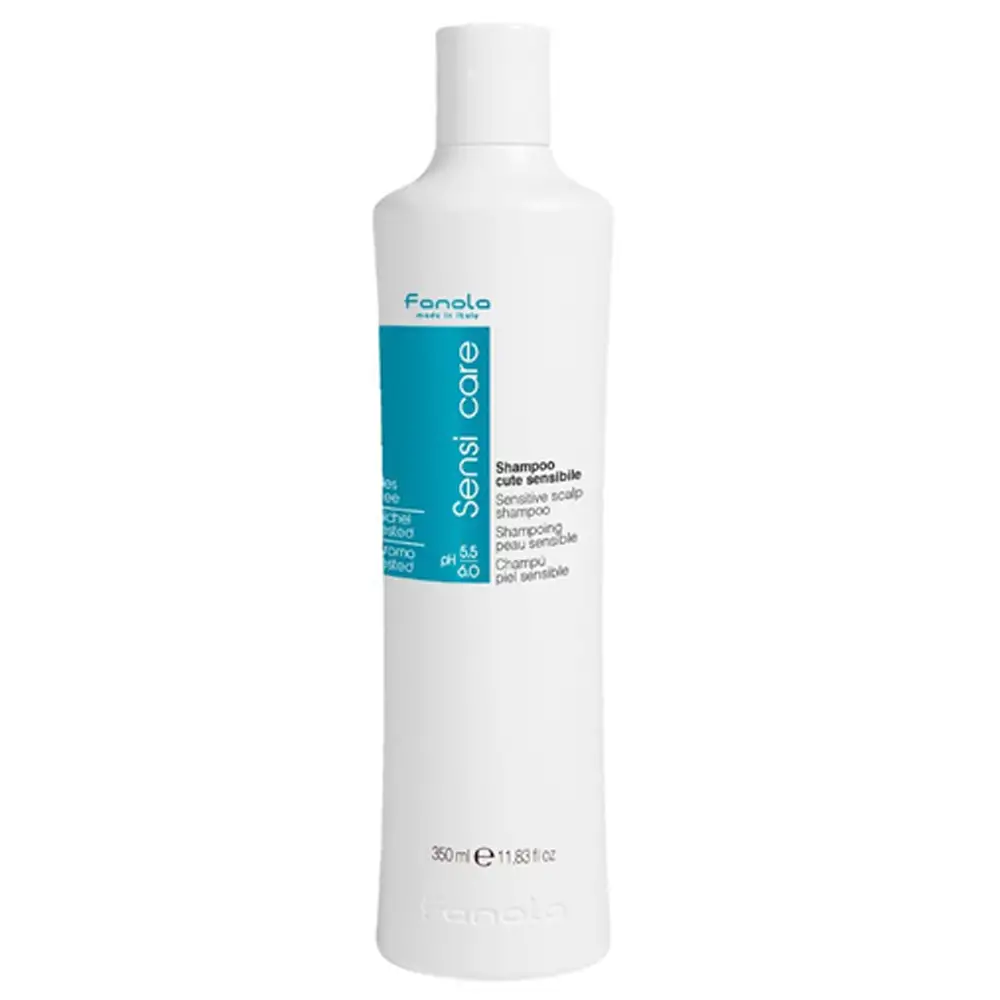 FANOLA Shampoo Lenitivo Per Cute Sensibile 350ml