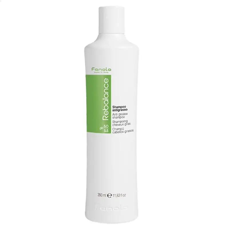 FANOLA Shampoo Seboregolatore Antigrasso 350ml