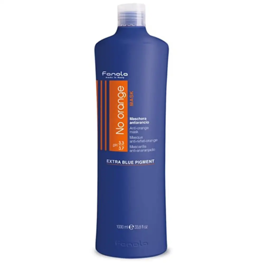 FANOLA Maschera Antiarancio 1000ml
