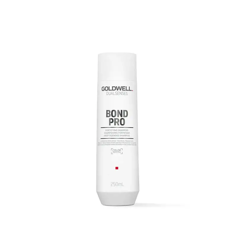GOLDWELL Dualsenses Bond Pro Fortifying Shampoo 250ml