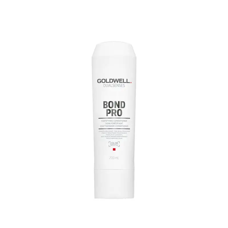GOLDWELL Dualsenses Bond Pro Fortifying Conditioner 200ml