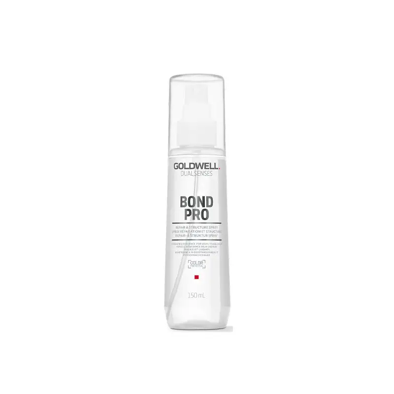 GOLDWELL Dualsenses Bond Pro Repair & Structure Spray 150ml