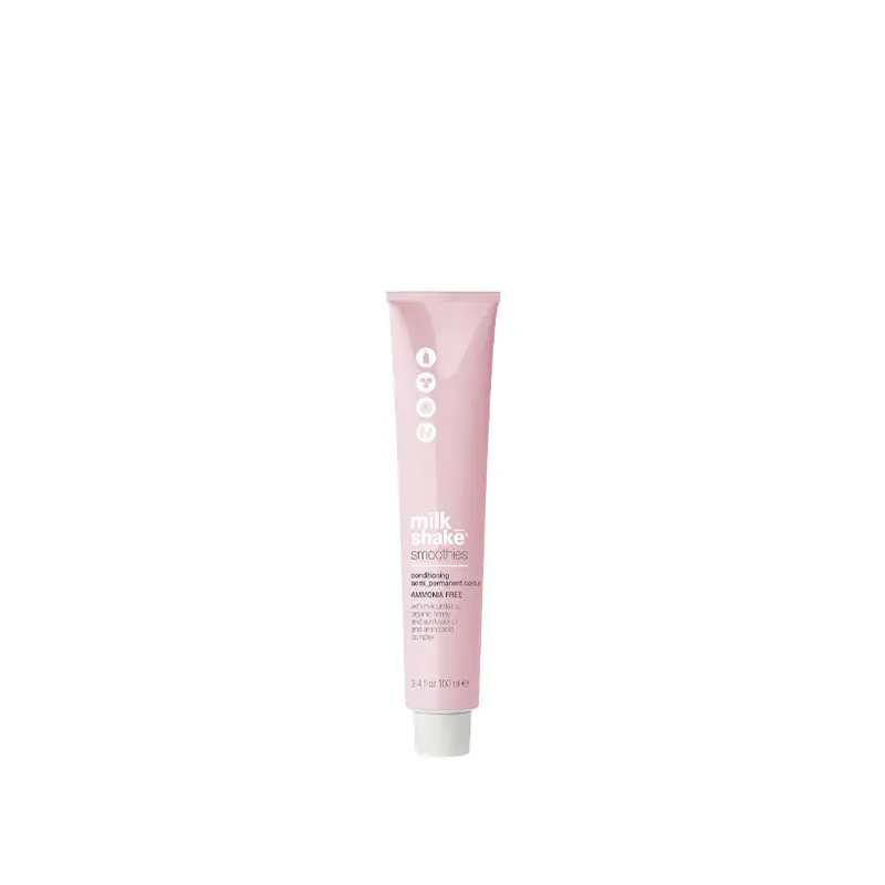 Z.ONE Milk Shake Smoothies Conditioning Semi-Permanent Color100ml