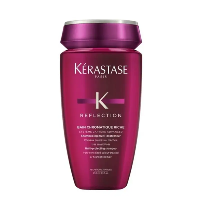 KERASTASE Reflection Bain Chromatique Riche 250ml
