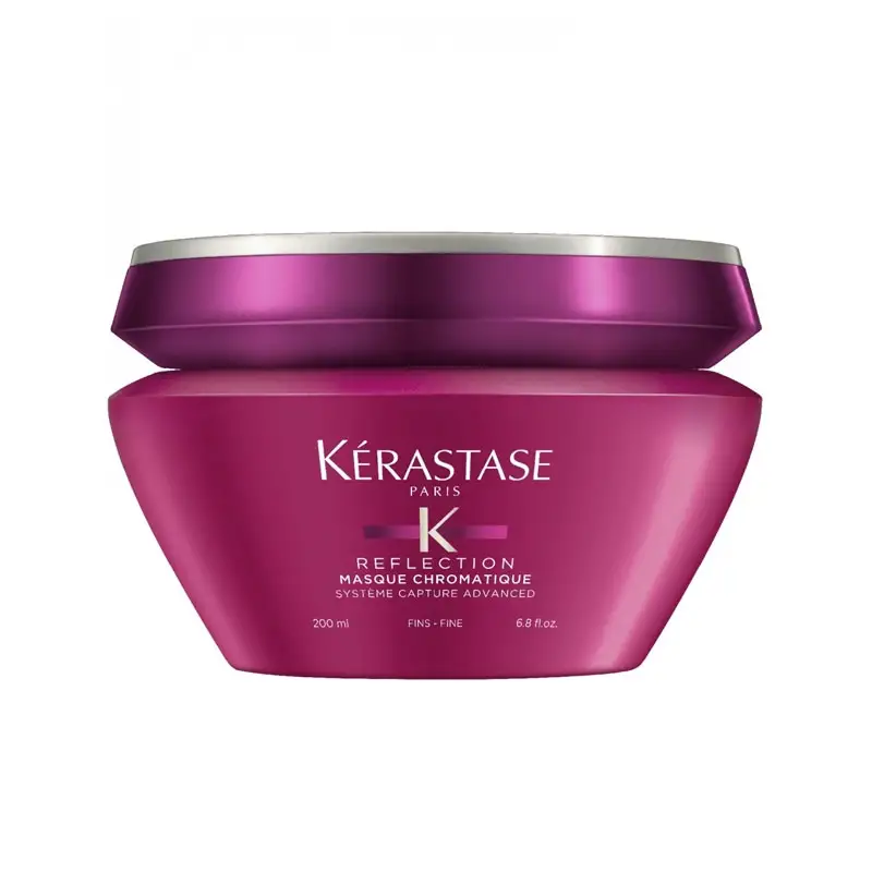 KERASTASE Reflection Masque Chromatique Capelli Fini 200ml