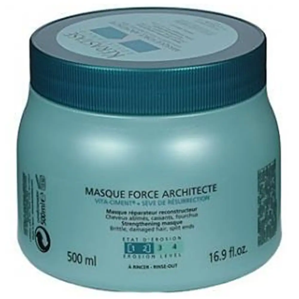KERASTASE Resistance Masque Force Architecte [1 2] 500ml
