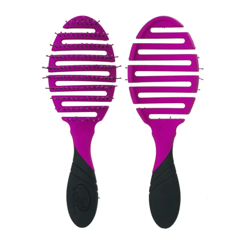 WET BRUSH Pro Flex Dry Purple
