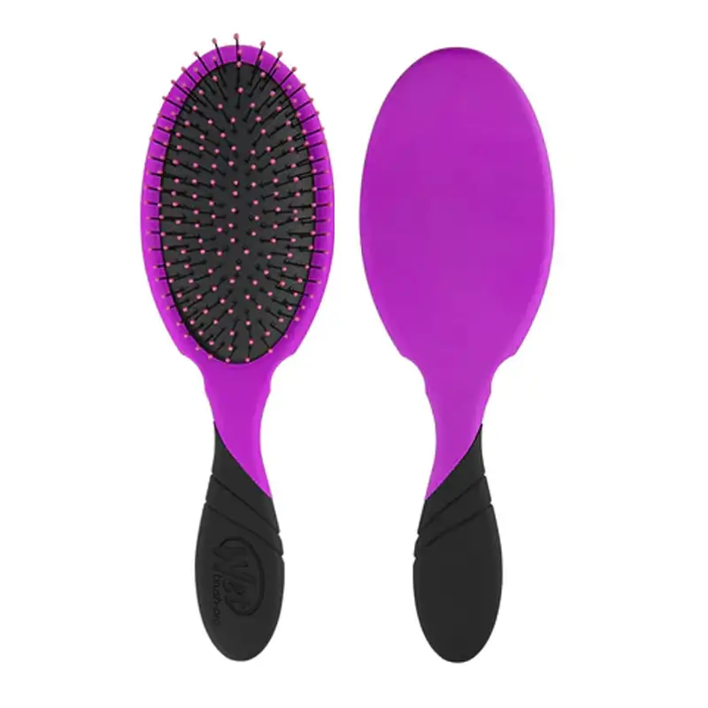 WET BRUSH Pro Detangeler Purple