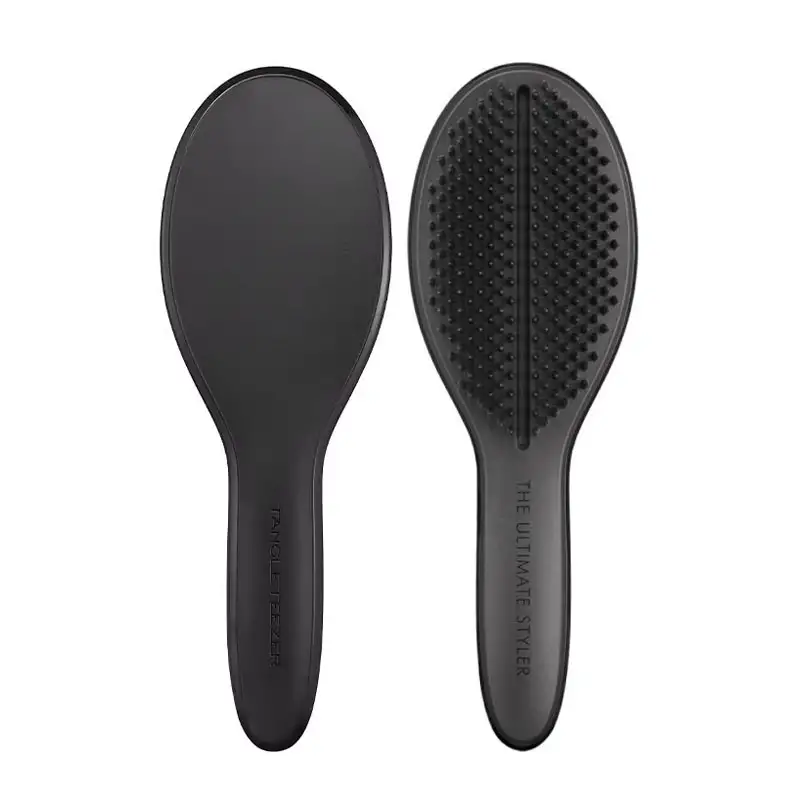 TANGLE TEEZER The Ultimate Styler All Hair Types Black